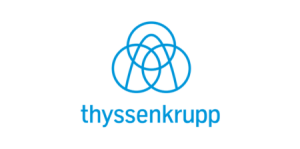 thyssenkrupp