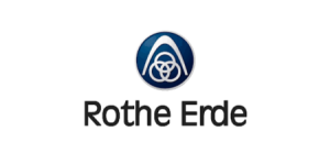 Rothe Erde