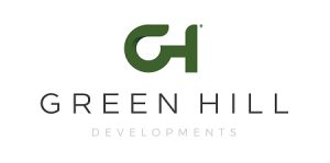 Green Hill Developments logo